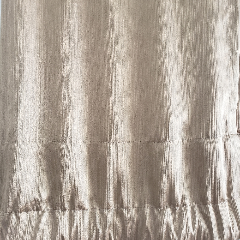 ChrisMadden Curtains Panels All 4 for one price
